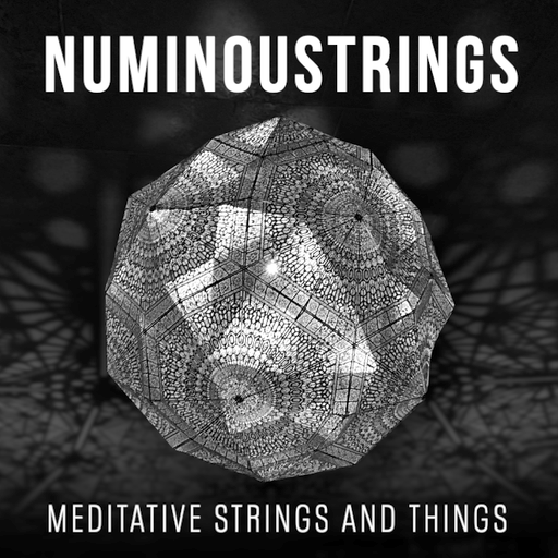 NUMINOUSTRINGS