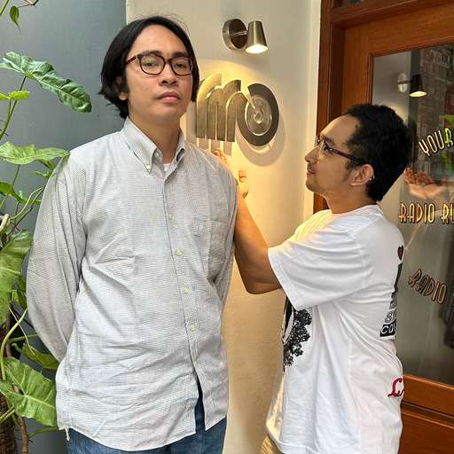 Crate Diggers Hosted By Ciano With Ernest Vol.3