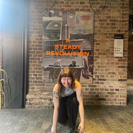 not the place w/ Henn 08/08/24 - [Voices Radio]