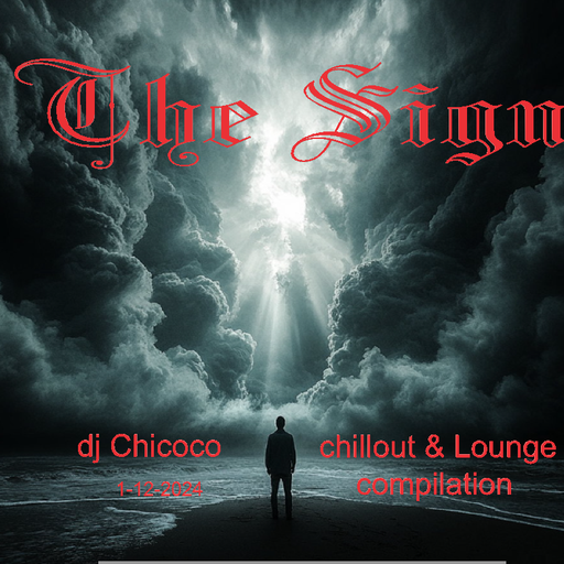 "" The Sign "" chillout & lounge compilation