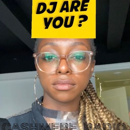 Pass The Aux #30 w/ Kikelomo 25.01.2020
