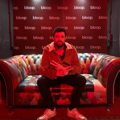 Abstract Minds w/ Boris - 15.12.21