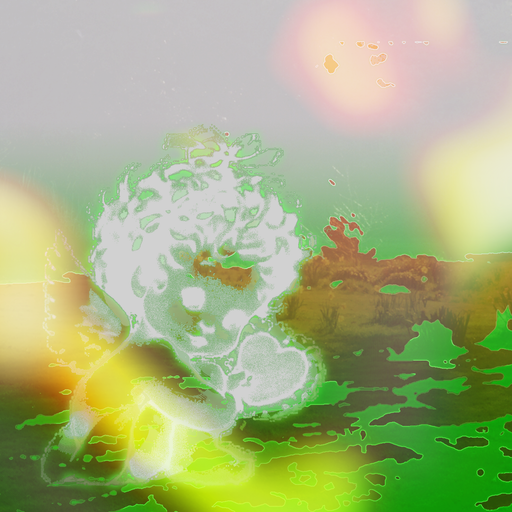 Mana Pool w/ Moorland - 26/12/23 - Voices Radio