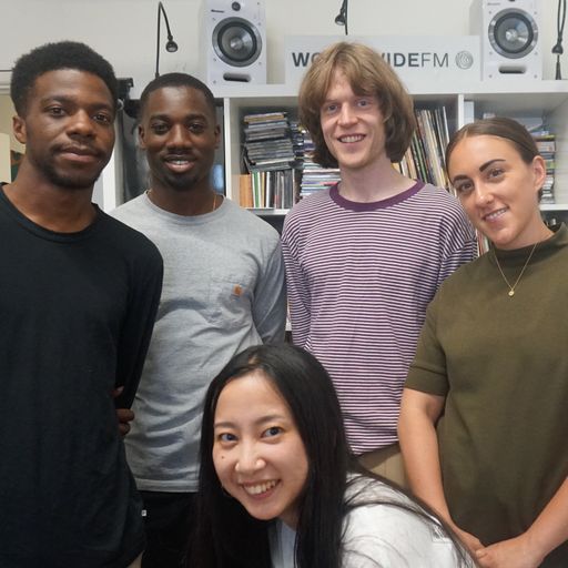 Future Bubblers with Forest Law // 15-07-19