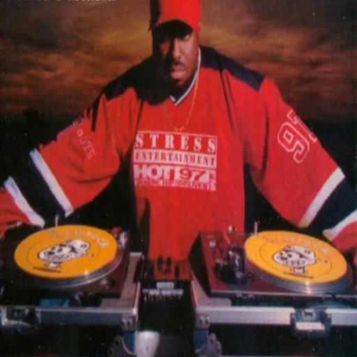 Funkmaster Flex - Mecca @ The Tunnel - Easter Sunday 1994 #2