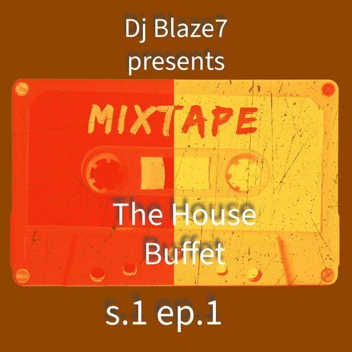The house buffet s.1 ep.1