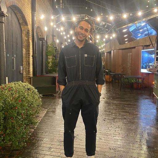 Sensitive Boys Club - Voices Radio - 05/12/23