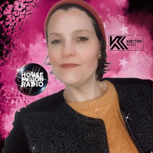 KIRSTEN KLEO // IN DA MIX // 25-02-23