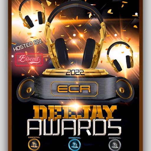 Essential Clubbers 2022 Awards presented by Biscuit 21.1.2023
