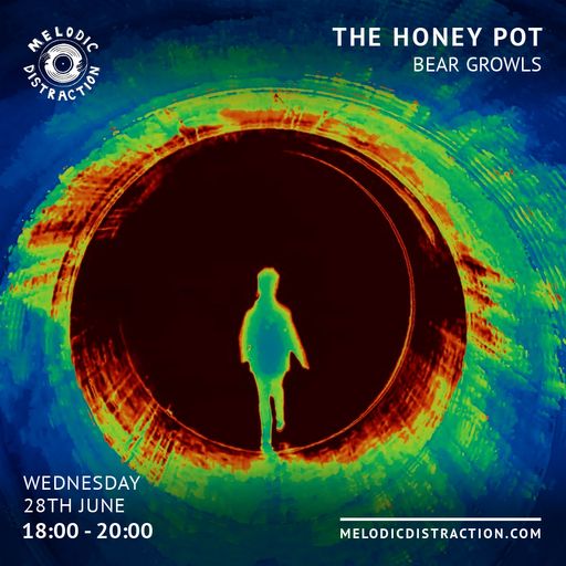 The Honey Pot with Bear Growls (Jun '23)