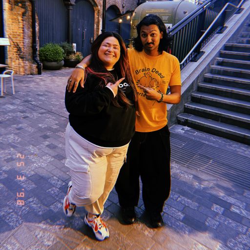 Home & Abroad w/ Mithun ft KSLICE 24/03/26 - Voices Radio