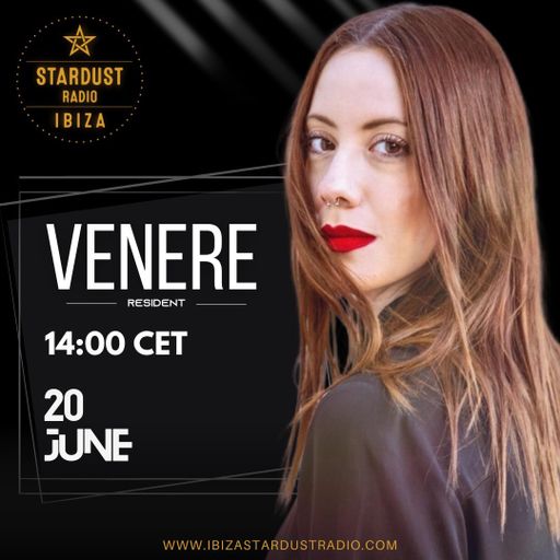 VENERE	-	HBD in NEVERLAND