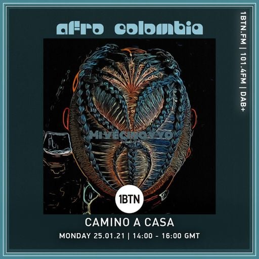 Camino A Casa - 25.01.2021