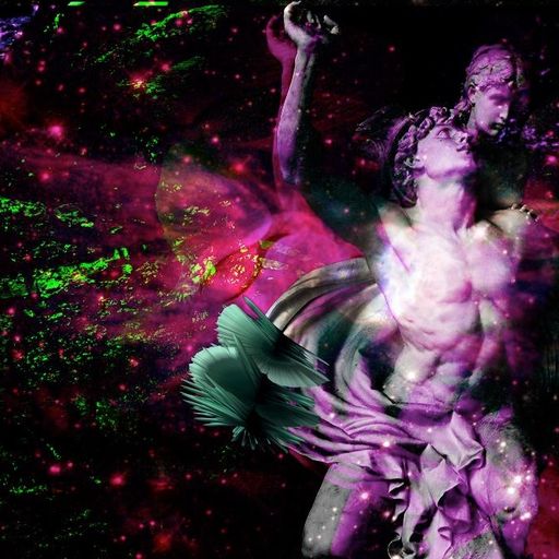 Lollipop (AmbientJazzFunk)