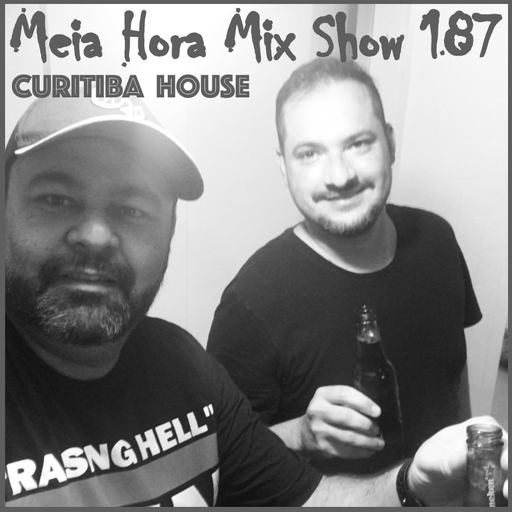MHMS-187-DJ WagnerF - Curitiba House