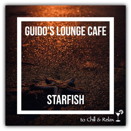 Guido’s Lounge Cafe 037 Starfish