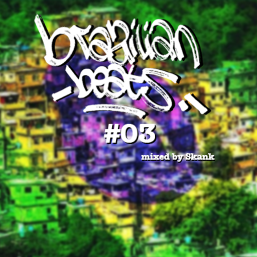 Brazilan Beats 03