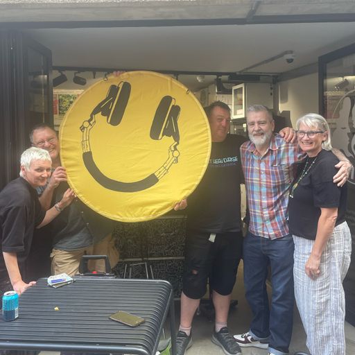 Super Sevens 12/08/23 - Voices