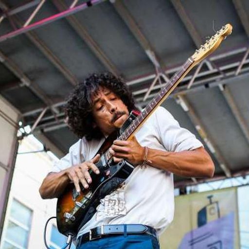 Artform Radio: Bardo Martinez // 26-08-21