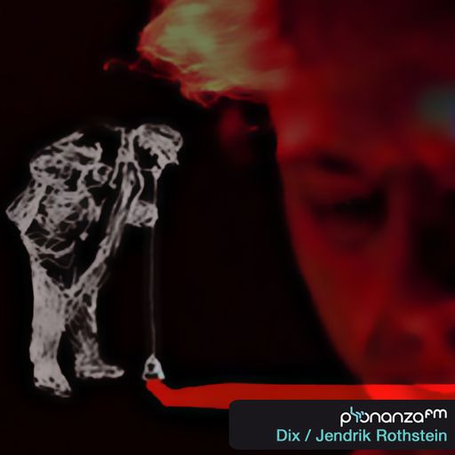 PhonanzaFM Aug 15th 2014 Dix / Jendrik Rothstein (Promo)