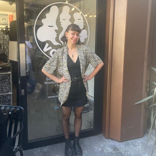 Witching Hour w/ Michelle Nova - 02/10/22