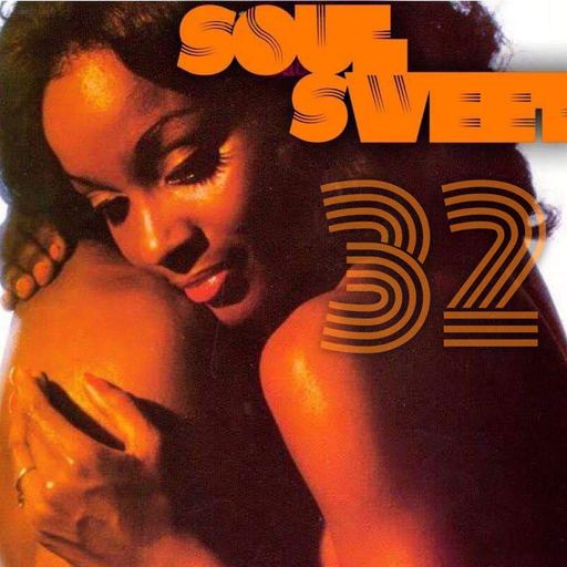 Soul Sweet #32