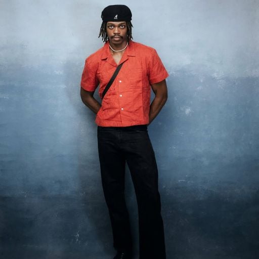 Djaouli Ent - DJAOULI'S DISTURBANCE invites Yosa - 30th September 2025