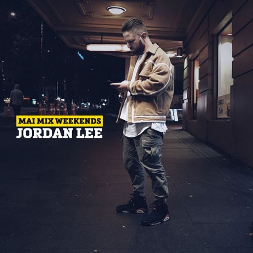 DJ Jordan Lee - 30 Minute Megamix