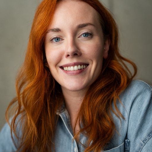 Sadhbh Live - Kim Hale Interview 19.07