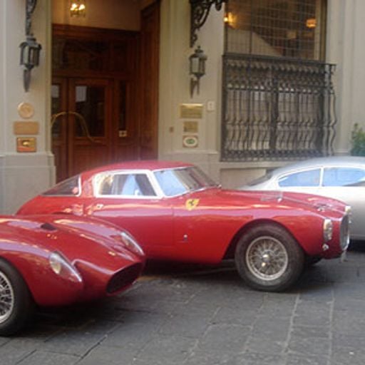 Diggin Italia