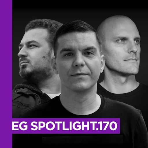 EG SPOTLIGHT.170 Forniva, Eleven Sins & Sonic Union