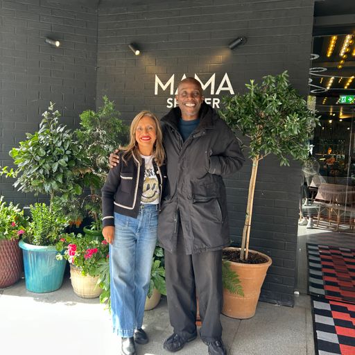 Shanaz's Epoch Sessions 11.09.24