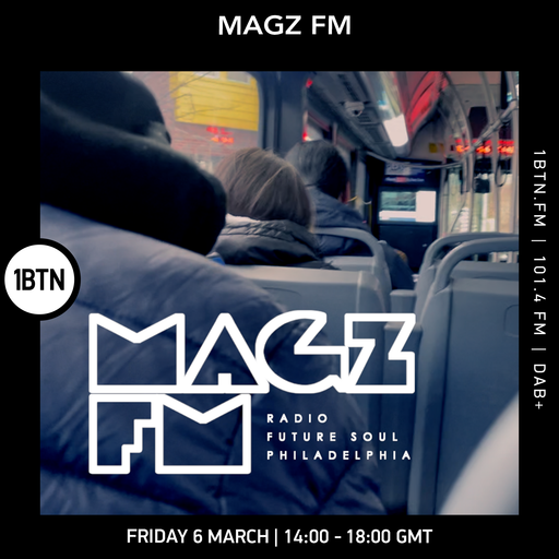 MAGZ FM - 06.03.26