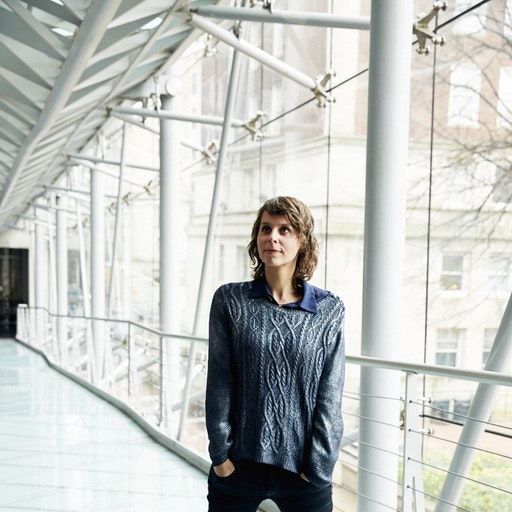 Fireside Chat – Ashley Fure