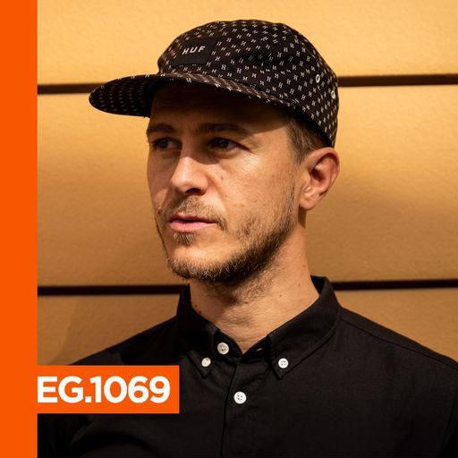 EG.1069 David Mayer