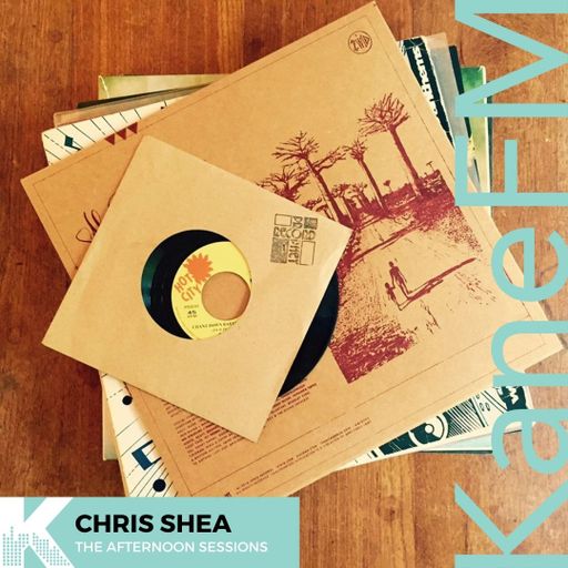 KFMP: The Afternoon Sessions with Chris Shea - Kane 103.7 FM - 15/11/2025