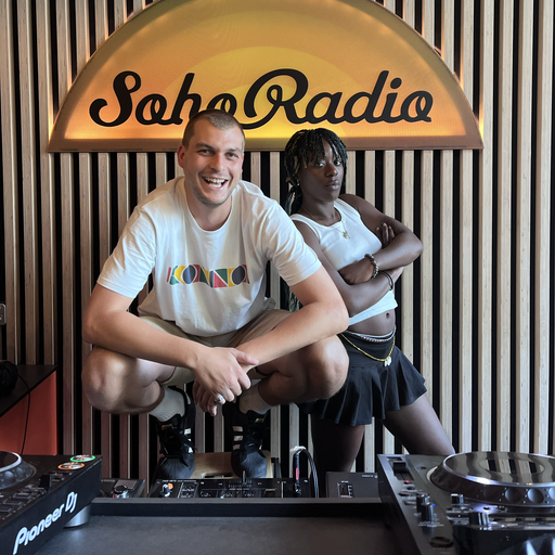Long Live Southbank's Political Broadcast feat. Marie (21/09/2024)