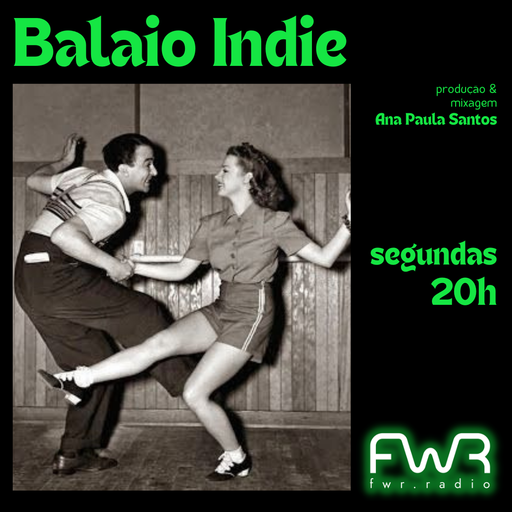 Balaio Indie 004 - 3.1.2022