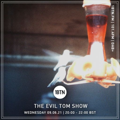 The Evil Tom Show - 09.06.2021