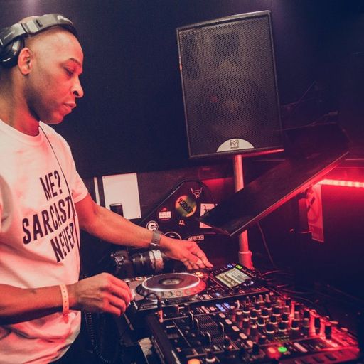 Colin Williams - 50 Shades Of House (15/11/21)