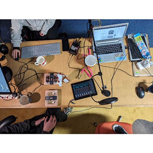 Pattern Club Radio - 28 October 2025