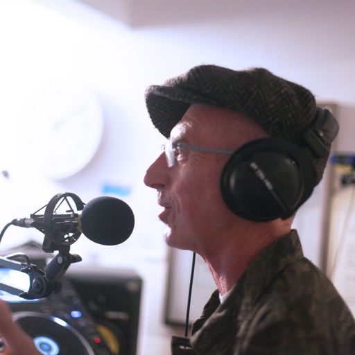 Straight No Chaser: Paul Bradshaw with Steve Williamson // 03-05-2019