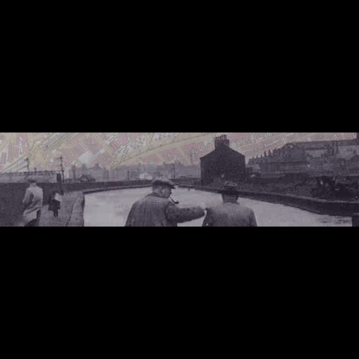Svietas 06 // Site Specific Sound Art: Listening to a Hidden Canal in Salford 03.07.2024