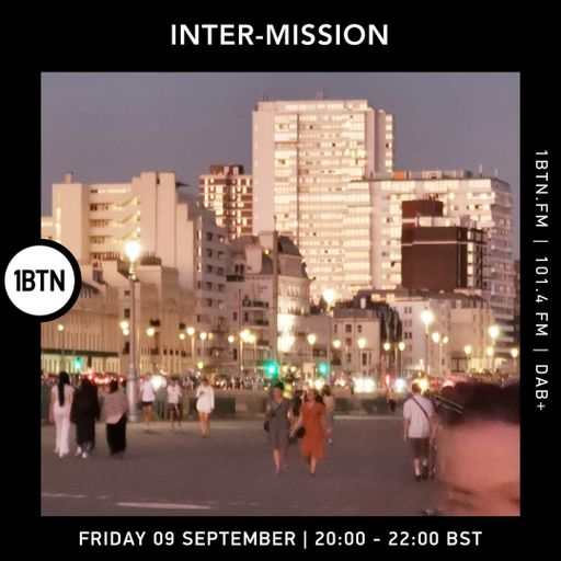 INTER-MISSION - 09.09.2022