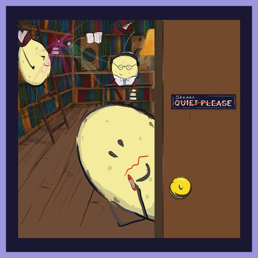 Spud Sounds w/ Jonas 12/08/25 - [Voices Radio]