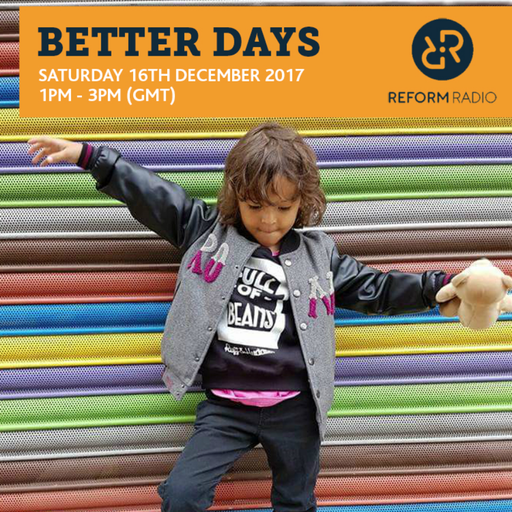Better Days 16th December 2017