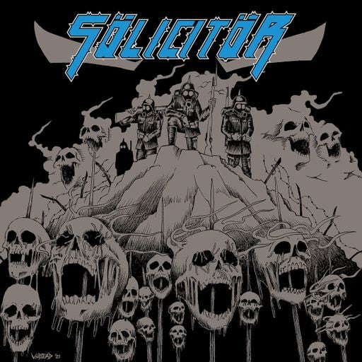 Solicitor - Featured Interview II & The Zach Moonshine Show