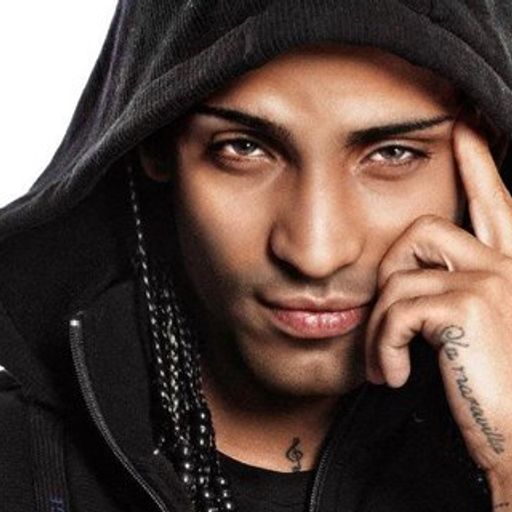 Best Of Arcangel (Hosted By Tali) - DJ J STAR