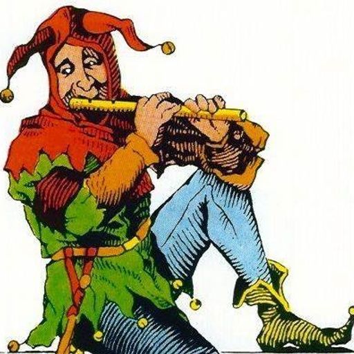 The Jester and the Unicorn (ExtendedProgressiveRock)