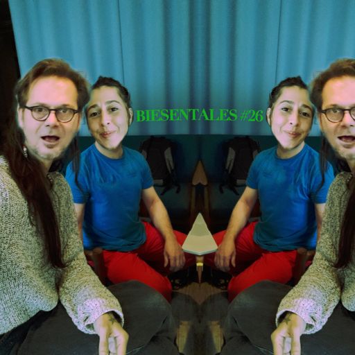 Biesentales #26 Gratitud for you to share